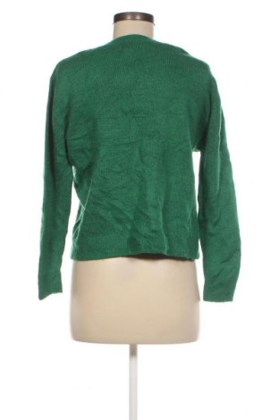 Дамски пуловер H&M, Размер XS, Цвят Зелен, Цена 8,12 лв.