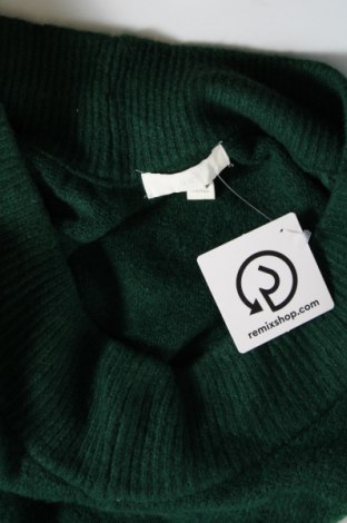 Dámsky pulóver H&M, Veľkosť M, Farba Zelená, Cena  4,11 €