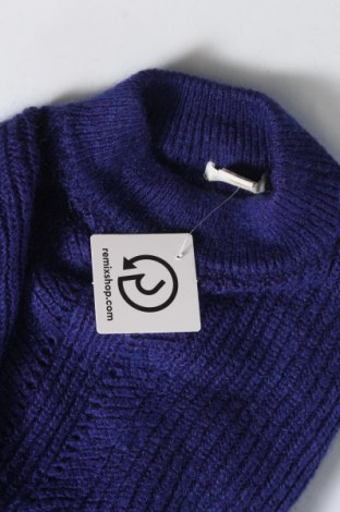 Γυναικείο πουλόβερ H&M, Μέγεθος XS, Χρώμα Μπλέ, Τιμή 14,84 €