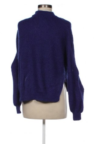 Damenpullover H&M, Größe XS, Farbe Blau, Preis € 14,84