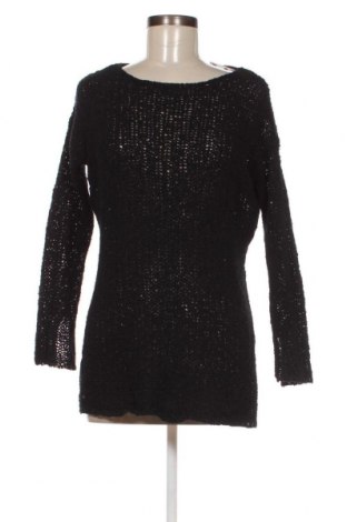 Γυναικείο πουλόβερ H&M, Μέγεθος S, Χρώμα Μαύρο, Τιμή 3,41 €