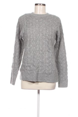 Дамски пуловер H&M, Размер XS, Цвят Сив, Цена 9,28 лв.