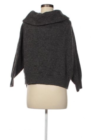 Damenpullover H&M, Größe M, Farbe Grau, Preis 7,06 €