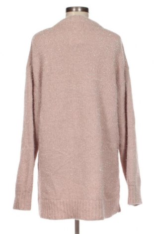 Damenpullover H&M, Größe L, Farbe Beige, Preis 7,06 €