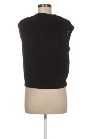 Damenpullover H&M, Größe M, Farbe Schwarz, Preis 8,07 €