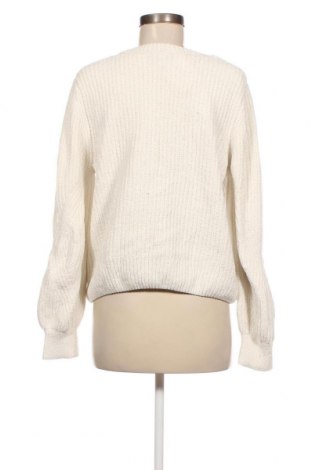 Női pulóver H&M, Méret M, Szín Fehér, Ár 1 839 Ft
