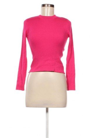 Női pulóver H&M, Méret M, Szín Rózsaszín, Ár 7 357 Ft