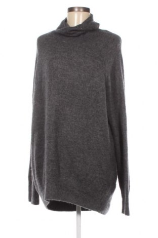 Pulover de femei H&M, Mărime S, Culoare Albastru, Preț 23,85 Lei