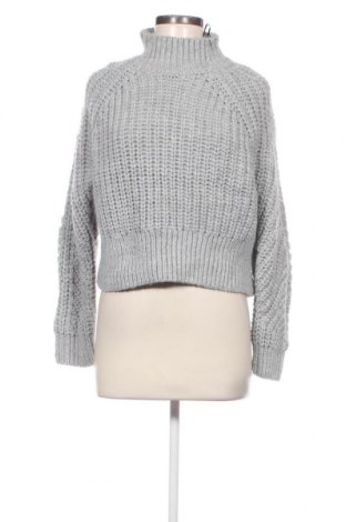 Női pulóver H&M, Méret S, Szín Szürke, Ár 3 164 Ft