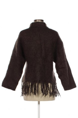 Γυναικείο πουλόβερ H&M, Μέγεθος S, Χρώμα Καφέ, Τιμή 4,49 €