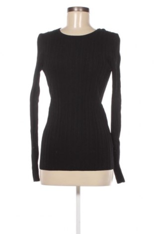 Dámský svetr H&M, Velikost XL, Barva Černá, Cena  139,00 Kč