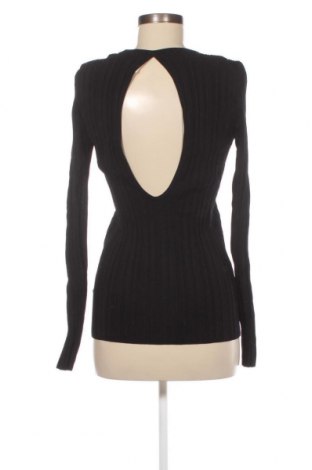 Дамски пуловер H&M, Размер XL, Цвят Черен, Цена 8,70 лв.
