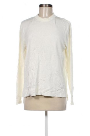 Damenpullover H&M, Größe L, Farbe Ecru, Preis € 7,06