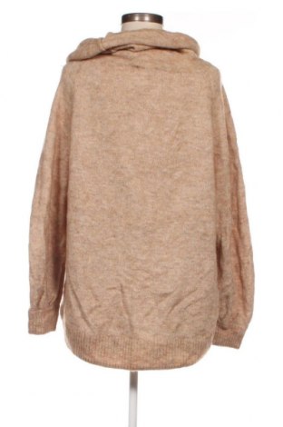 Dámský svetr H&M, Velikost L, Barva Béžová, Cena  139,00 Kč