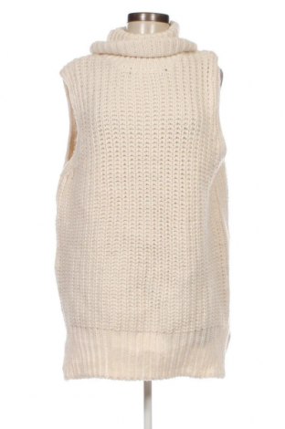 Pulover de femei H&M, Mărime S, Culoare Bej, Preț 23,85 Lei