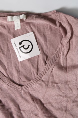 Damenpullover H&M, Größe L, Farbe Rosa, Preis € 7,49