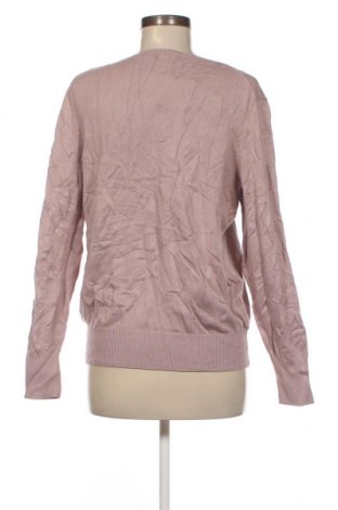 Damenpullover H&M, Größe L, Farbe Rosa, Preis 7,49 €