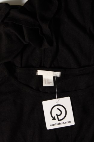 Dámsky pulóver H&M, Veľkosť XS, Farba Čierna, Cena  4,93 €