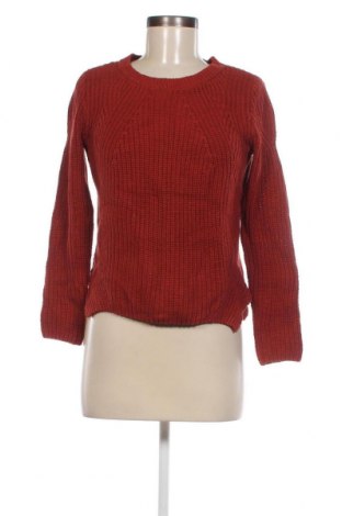 Pulover de femei H&M, Mărime S, Culoare Portocaliu, Preț 23,85 Lei