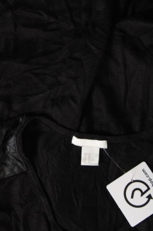 Damenpullover H&M, Größe XS, Farbe Schwarz, Preis € 7,06