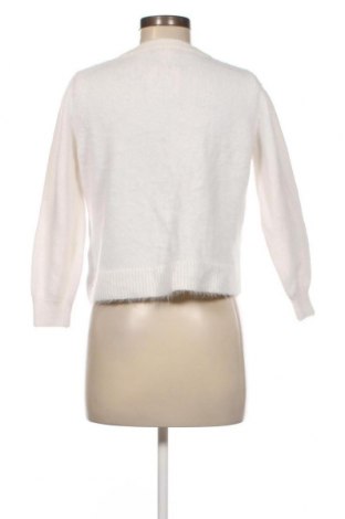 Damenpullover H&M, Größe XS, Farbe Weiß, Preis € 7,06