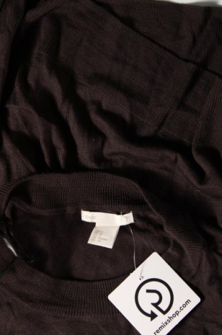 Dámský svetr H&M, Velikost S, Barva Černá, Cena  116,00 Kč