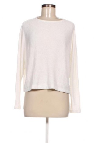 Γυναικείο πουλόβερ H&M, Μέγεθος M, Χρώμα Λευκό, Τιμή 3,41 €