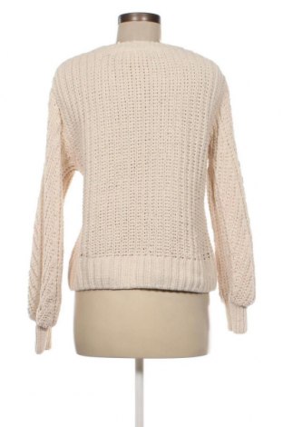 Γυναικείο πουλόβερ H&M, Μέγεθος XS, Χρώμα Εκρού, Τιμή 4,49 €