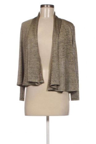 Γυναικείο πουλόβερ H&M, Μέγεθος S, Χρώμα Χρυσαφί, Τιμή 3,05 €