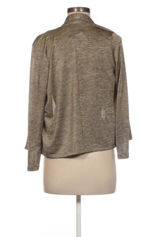 Damski sweter H&M, Rozmiar S, Kolor Złocisty, Cena 12,99 zł