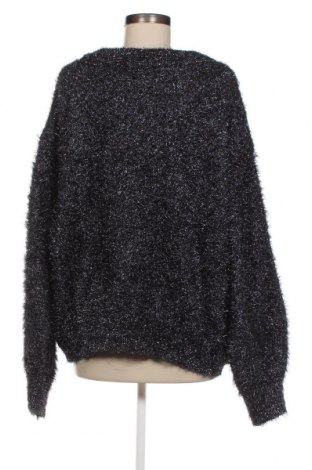 Γυναικείο πουλόβερ H&M, Μέγεθος XL, Χρώμα Μπλέ, Τιμή 5,38 €