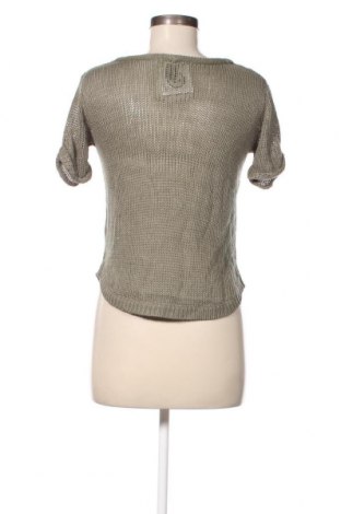 Γυναικείο πουλόβερ H&M, Μέγεθος XS, Χρώμα Πράσινο, Τιμή 3,23 €