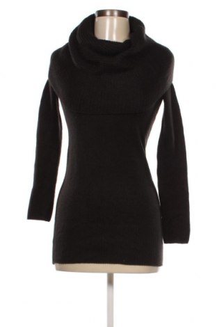 Дамски пуловер H&M, Размер XS, Цвят Черен, Цена 7,54 лв.