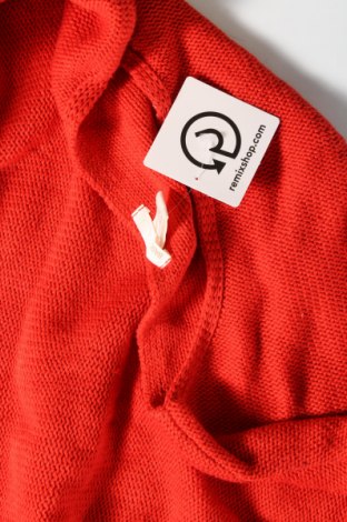 Damenpullover H&M, Größe M, Farbe Rot, Preis 7,06 €
