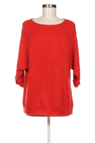 Γυναικείο πουλόβερ H&M, Μέγεθος M, Χρώμα Κόκκινο, Τιμή 4,49 €