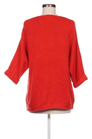 Γυναικείο πουλόβερ H&M, Μέγεθος M, Χρώμα Κόκκινο, Τιμή 4,49 €