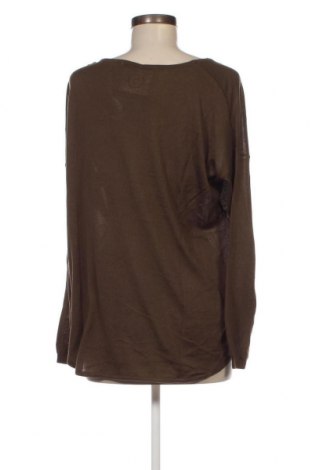 Pulover de femei H&M, Mărime M, Culoare Verde, Preț 28,62 Lei