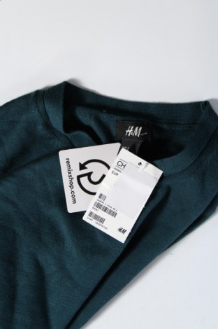 Damenpullover H&M, Größe S, Farbe Grün, Preis € 7,06