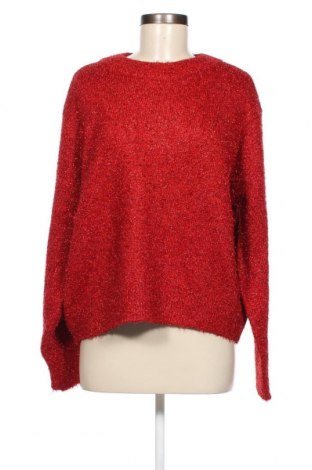 Női pulóver H&M, Méret M, Szín Piros, Ár 1 839 Ft