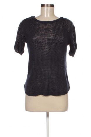 Дамски пуловер H&M, Размер S, Цвят Син, Цена 6,09 лв.
