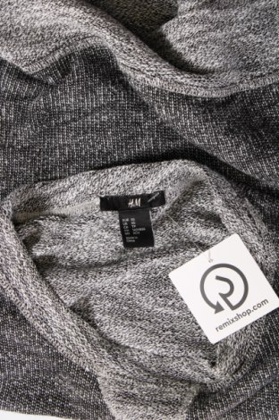 Дамски пуловер H&M, Размер XS, Цвят Сив, Цена 7,25 лв.