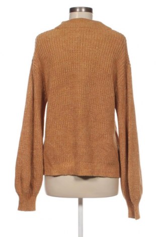 Damski sweter H&M, Rozmiar M, Kolor Beżowy, Cena 27,83 zł