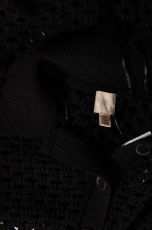 Női pulóver H&M, Méret S, Szín Fekete, Ár 1 324 Ft