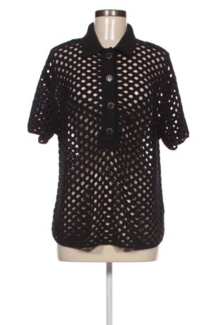 Pulover de femei H&M, Mărime S, Culoare Negru, Preț 16,22 Lei