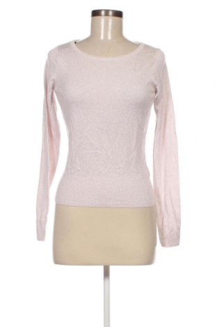 Dámský svetr H&M, Velikost S, Barva Růžová, Cena  139,00 Kč