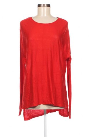 Pulover de femei H&M, Mărime XS, Culoare Roșu, Preț 28,62 Lei