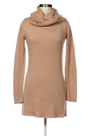 Дамски пуловер H&M, Размер M, Цвят Бежов, Цена 8,99 лв.