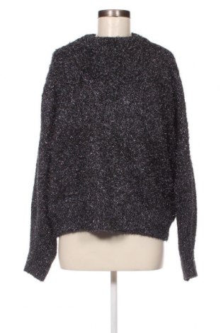 Дамски пуловер H&M, Размер S, Цвят Син, Цена 11,89 лв.