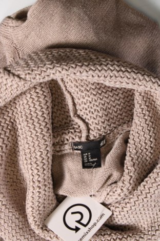 Női pulóver H&M, Méret M, Szín Bézs, Ár 1 839 Ft