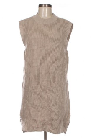 Pulover de femei H&M, Mărime S, Culoare Bej, Preț 23,85 Lei
